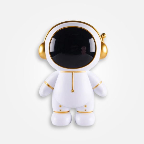 design interstellaire tirelire