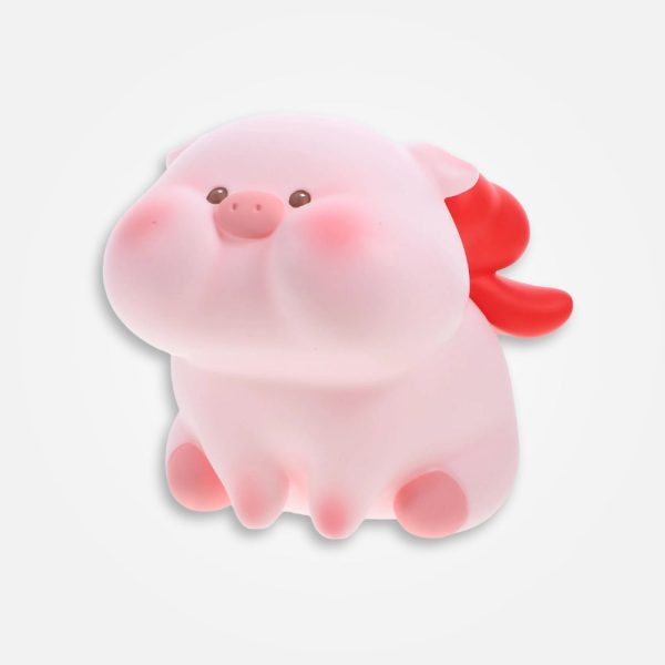 tirelire cochon originale
