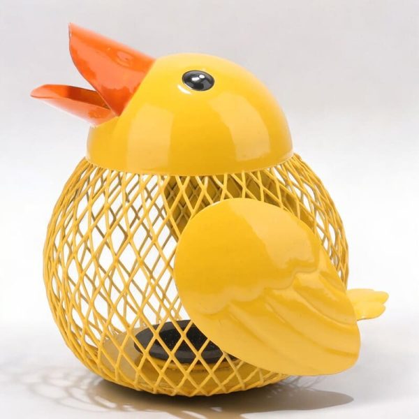 Tirelire Canard