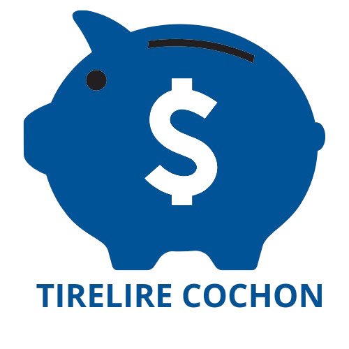 Tirelire Cochon