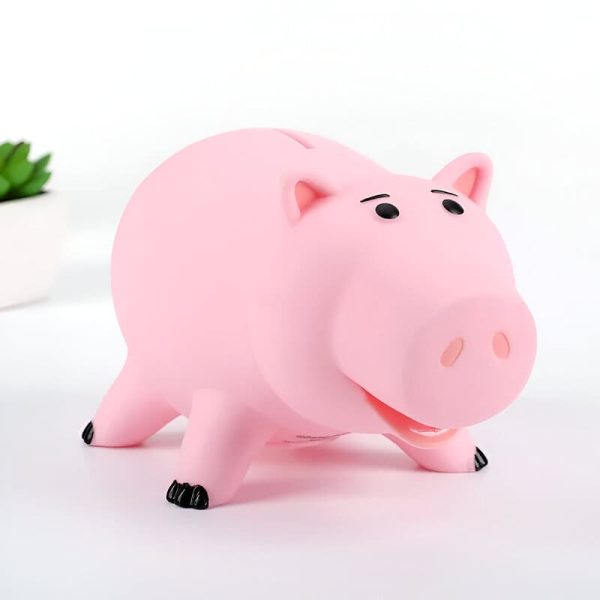 tirelire cochon Toy Story