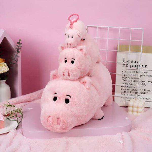 tirelire peluche raffinée