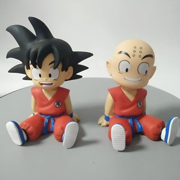 tirelire Son Goku